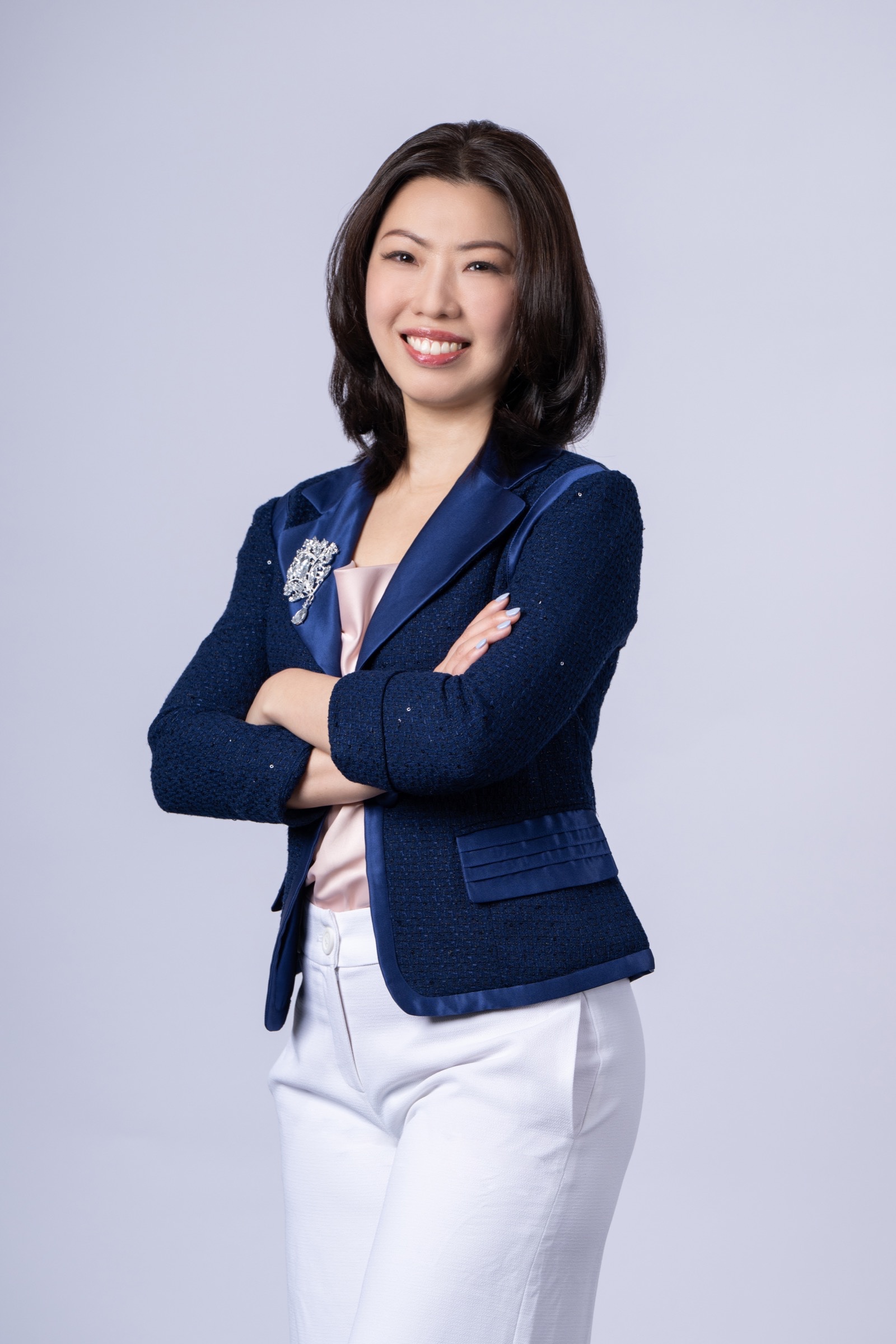 Lin Meili
